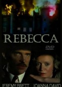 蝴蝶梦 Rebecca            (1979)