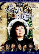 蒂博雷的牧师 全五季 The Vicar of Dibley Season 1            (1994)