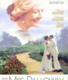 黛洛维夫人 Mrs. Dalloway            (1997)