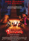 反斗神偷 The Borrowers            (1997)