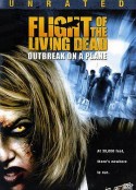 死亡航班 Living Dead: Outbreak on a Plane            (2007)