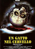 大脑中的猫 Un gatto nel cervello            (1990)