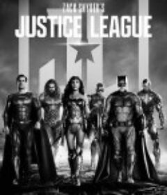 扎克·施奈德版正义联盟 Zack Snyder's Justice League            (2021)