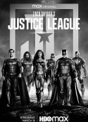 扎克·施奈德版正义联盟 Zack Snyder's Justice League            (2021)