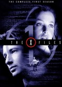 X档案 第一季 The X-Files Season 1            (1993)