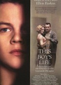 男孩的生活 This Boy's Life            (1993)