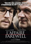 克格勃无间事件 L'affaire Farewell            (2009)