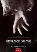 铁杉树丛 1-3季 Hemlock Grove Season 1  -3          (2013)