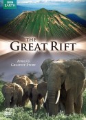 大裂谷：美丽的非洲心脏 The Great Rift: Africa's Wild Heart            (2010)