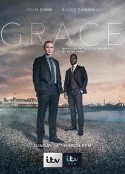 格雷斯 第一季 Grace Season 1            (2021)