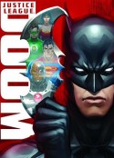 正义联盟：毁灭 Justice League: Doom            (2012)