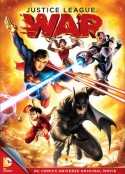 正义联盟：战争 Justice League: War            (2014)