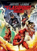 正义联盟：闪点悖论 Justice League: The Flashpoint Paradox            (2013)
