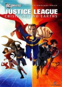 正义联盟：两个地球的危机 Justice League: Crisis on Two Earths            (2010)