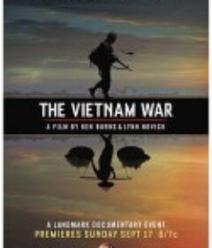 越南战争 The Vietnam War            (2017)