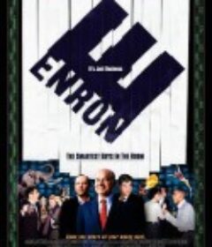 安然：房间里最聪明的人 Enron: The Smartest Guys in the Room            (2005)