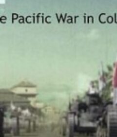彩色太平洋战争 The Pacific War in Color            (2015)