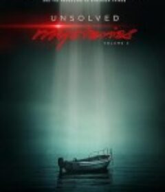 未解之谜 第三季 Unsolved Mysteries Season 3            (2022)