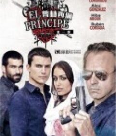 普林西佩 第一季 El Príncipe Season 1            (2014)