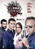 普林西佩 第一季 El Príncipe Season 1            (2014)