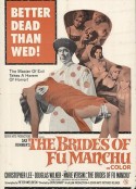 傅满州的新娘 The Brides of Fu Manchu            (1966)