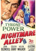 玉面情魔 Nightmare Alley            (1947)
