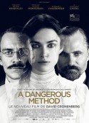 危险方法 A  Dangerous Method            (2011)