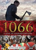 1066：征服英格兰 1066: A Year To Conquer England            (2017)