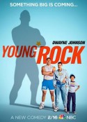 巨石年少时 Young Rock            (2021)