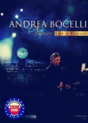 Andrea Bocelli 2007意大利托斯卡纳演唱会 Vivere: Andrea Bocelli Live in Tuscany            (2007)