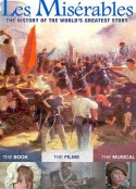 悲惨世界：世界上最伟大的历史故事 Les Misérables: The History of The World's Greatest Story            (2013)