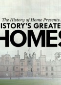 伟大住宅的历史 The History of Home Presents... History's Greatest Homes