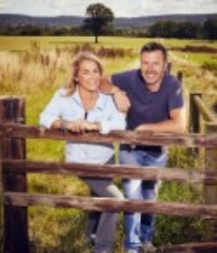 英伦乡间新生活 Sarah Beeny's New Life in the Country （2020）