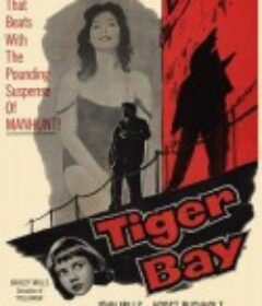 猛虎湾 Tiger Bay            (1959)