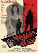 猛虎湾 Tiger Bay            (1959)