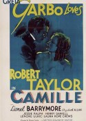茶花女 Camille            (1936)