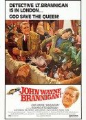 无所遁形 Brannigan            (1975)