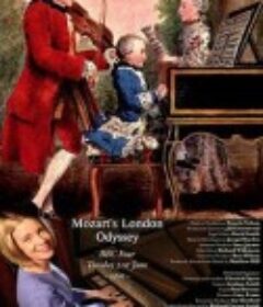露西·沃斯利之莫扎特的伦敦之旅 Lucy Worsley: Mozart’s London Odyssey            (2016)