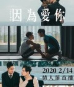 因为爱你 因為愛你            (2020)