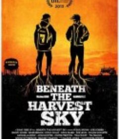 收获的天空下 Beneath the Harvest Sky            (2013)