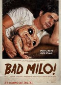 疯狂的米罗 Bad Milo!            (2013)