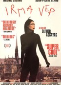 迷离劫 Irma Vep            (1996)