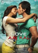爱上阿吉·卡勒 Love Aaj Kal            (2009)