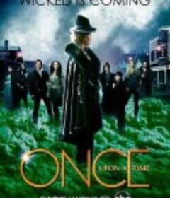 童话镇幕后故事Once Upon a Time: Wicked Is Coming            (2014)