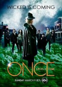 童话镇幕后故事Once Upon a Time: Wicked Is Coming            (2014)