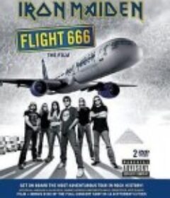 航班666 Flight 666            (2009)
