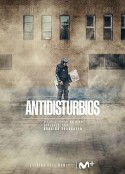 防暴警察 Antidisturbios            (2020)