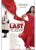 最后的假期 Last Holiday            (2006)