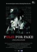 虚假的富尔西 Fulci For Fake            (2019)