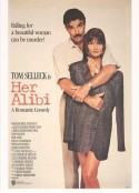 美丽的伪证 Her Alibi            (1989)